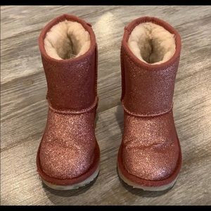 UGG Classic Boot